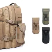 Hard Shell Glasses Case Molle Tactical Glasses Pouch Sunglasses Protection Boxes