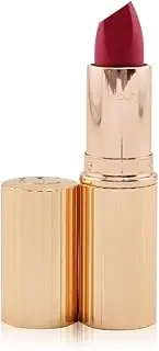 [CHARLOTTE TILBURY] Matte Revolutionary Luminous Modern Matte Lipstick - The Queen - Full Size