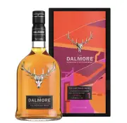 The Dalmore Portfolio Series No.1 Bordeaux Wine Cask Finish