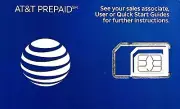 AT&T Prepaid SIM $30 Unlimited Talk & Text + 5GB 4G LTE Data [BEST PRICE]