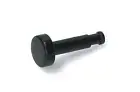 GENUINE SMEG OVEN CLOCK TIMER BUTTON SA398X5, SA506X SA708X5, SA708X6