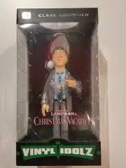 Funko Vinyl Idolz: Xmas Vacation - Clark Griswold #36 Action Figure