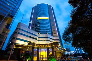 長沙通程國際大酒店Dolton International Hotel