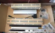 GEZE TS 5000 E Hy 99129 E-Gleitschiene Bandgegenseite 025659 Door Closer 2520/1