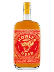 Howler Head Banana Kentucky Spirit 700ml