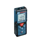 Bosch Professional 40m Laser Measurer 0601072980