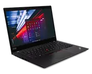 Lenovo ThinkPad X390 - i5 8265U 1.6GHz - 8GB RAM 256GB SSD - WIN 11 - REFURBISHED