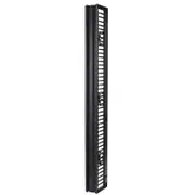 APC AR8715 Cable Organizer - Black - Cable Manager - AR8715