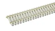 Atlas HO Scale Code 83 36" Super-Flex Concrete Tie Bulk Track (25 Pieces)