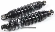 HD HD Bazooka Rebound Adj Rear Monotube Shock 13 HD Street Glide ST 22