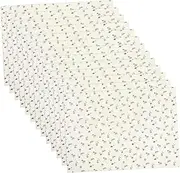 minkissy Wrapping Paper Sheets 50x70cm Birthday Packaging Paper Candy Box Wrapping Paper Valentine's Day Wrapper Floral Patterned Papers