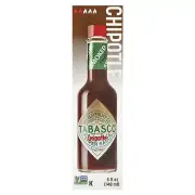 Chipotle, Smoked, 5 fl oz (148 ml)