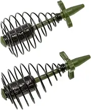 Fishing Bait Trap Cage Feeder Basket | Fishing Trap Feeder Basket Holder - Fish Gear Accessories Strong Rustproof Replacement for Adults Enthusiasts Professionals