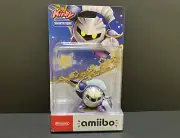 Kirby: Planet Robobot Meta Knight Nintendo Amiibo