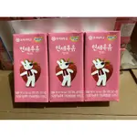 現貨 韓國 YONSEI 草莓牛奶190ML