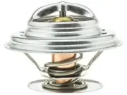 For 1990 Volvo 780 Thermostat 32766PG 2.8L V6 (for: Volvo)