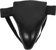 ORFOFE Crotch Protector for Adults Boys and Girls Comfortable Sturdy Training Gear