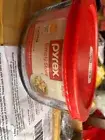 Pyrex 4 Cup 950ml Simply Store Freepost To16