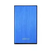 USB3.0 Hard Disk Enclosure Mobile Hard Disk Case For Mac-Windows