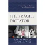 THE FRAGILE DICTATOR: COUNTERINTELLIGENCE PATHOLOGIES IN AUTHORITARIAN STATES