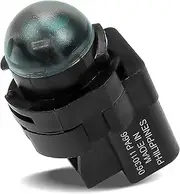 Ambient Light Sensor Fit for GMC Sierra Silverado Yukon Chevrolet Suburban Tahoe Cadillac CTS Escalade SRX Buick Allure Enclave for Automatic Headlamp Control Replace 25713063