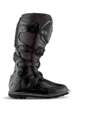 Fastback Endurance Enduro Boot Black/Brown Size - 9 Gaerne 2197-013-9