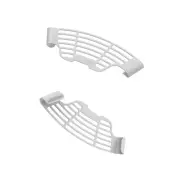 2Pcs Plastic Hand Guard Safety Guard Protective Drone Flight For Mini 3 Pro