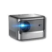 Full HD 1080P Smart Projector with Auto Focus Bluetooth and WiFi