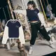 Puma 長袖 Squad 女款 大學T 王淨 著用款 衛衣 短版 滾邊 【ACS】 67789814