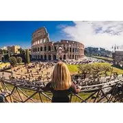 Save 10.00%! Roman History and Colosseum Guided Walking Tour