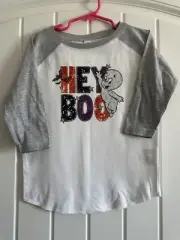 Halloween Shirts Ghost , Halloween Design New In-house Printing And Press