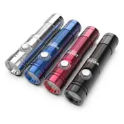 DIVEPRO S10 1000LM Compact Backup Diving Torch Underwater Light