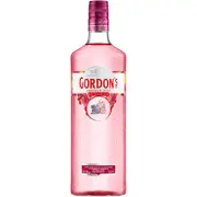Gordons Pink Gin 1000mL