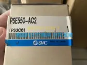 1 pcs SMC pressure switch PSE550-AC2