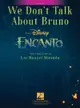 We Don’t Talk About Bruno: From Disney Encanto (Easy Piano)