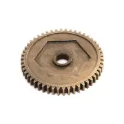 Axial AXI252014 50T Metal Spur Gear for 1/6 SCX6 Rock Crawler