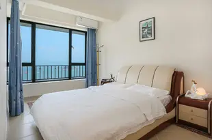 惠州小雨家的海景房酒店式公寓