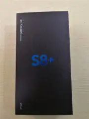 Samsung Galaxy S8+ G955U 64GB+4GB 6.2"Octa Core Fingerprint NFC 4G LTE Original