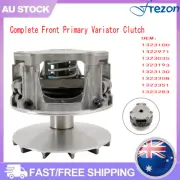 Front Clutch Variator Kit 1323100 For Polaris Rzr Xp 900 Xp 4 Efi Ace Ranger AUS