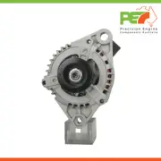 Brand New * Plus Line * Alternator 12V, 100A For Fiat Palio 1.0 1