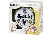 Spot It! Harry Potter (Card Game)