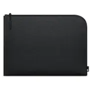 Incase 16" Facet Laptop Sleeve Case (Black)