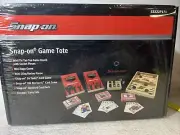 snap on tools game tote ssx22p171 6 Games!