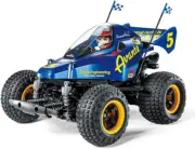 TAMIYA 58678 1/10 Electric RC Car Series No.678 Comical Avante (GF-01CB Chassis)