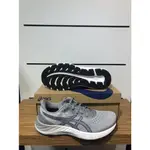 ASICS 亞瑟士 GEL-EXCITE 8 男慢跑鞋 灰色1011B036-026