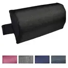 Ledge Lounger Pillow Pool Lounge Chair Pillows With Strap For Head Rest