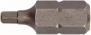 KC-Tools 14 mm Hex Bit, 30 mm Long