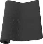 GLEAVI Sports Pad Gym Mats Treadmills Gymnastics Gym Protective Flooring Workouts Gymnastic Equipment Exercise Mat Cushion Foldable Workout Mat Adjustable Handle Grip Black