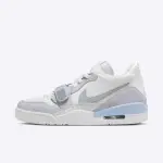 【NIKE 耐吉】AIR JORDAN LEGACY 312 LOW 男 休閒鞋 喬丹 白灰 冰川藍(HQ1190-101)