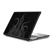 MacBook Pro 16-inch (M1 - M4) Impact Case Dark Tentacles